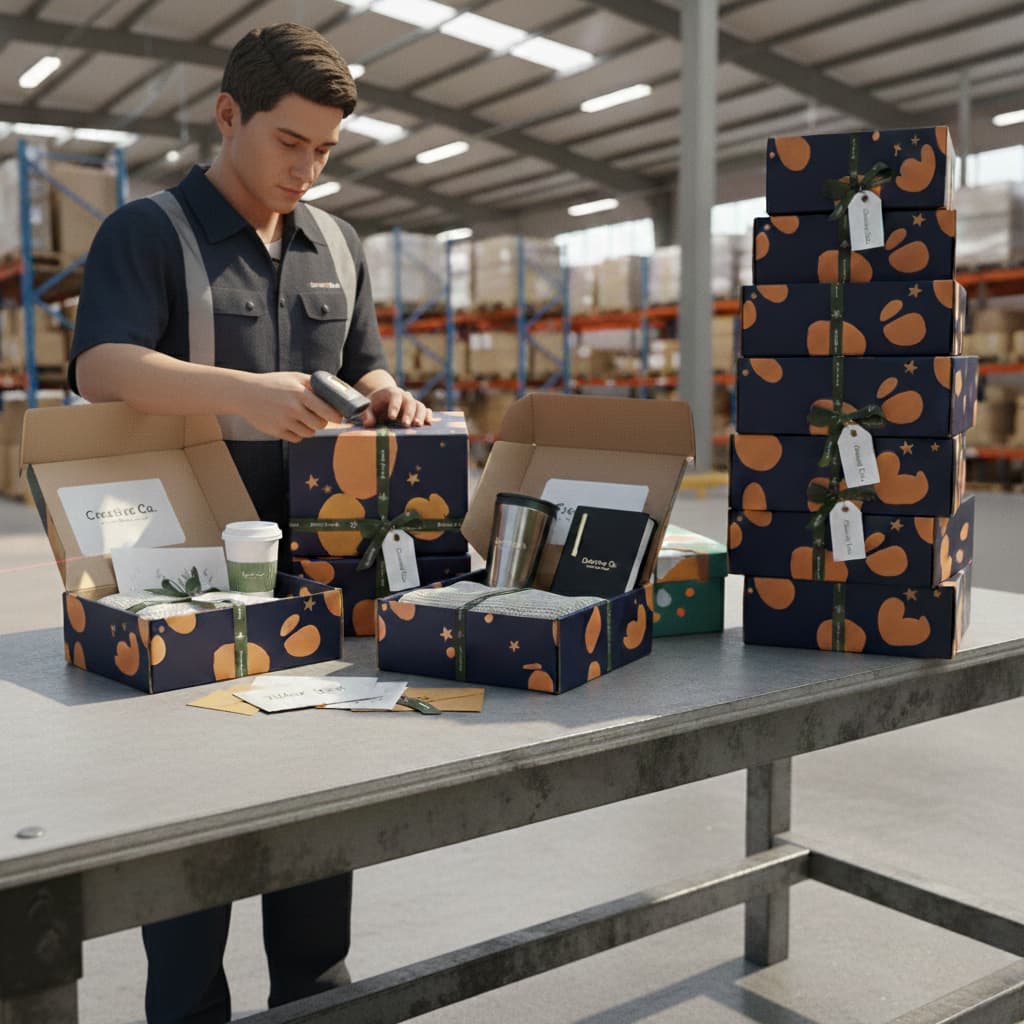 Packaging